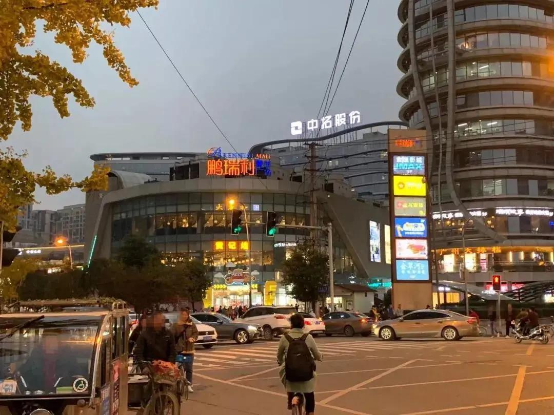 西三环金沙板块那块60个亿的地来了