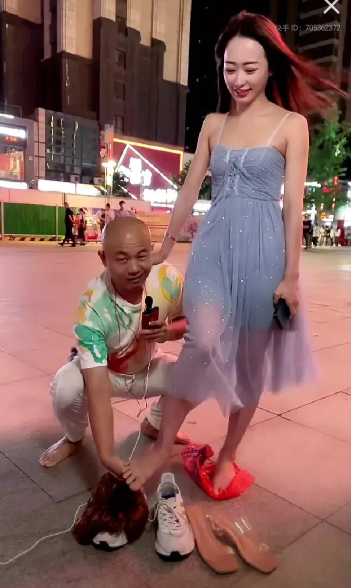 快手没了户外直播一哥祁天道，谁会成为下一个户外一哥？