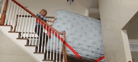 孕妇搬家有什么讲究和忌讳,家中有孕妇可以搬家具出去吗