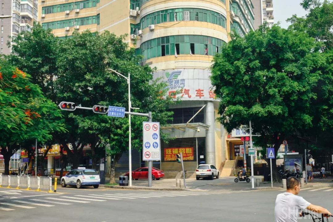 深圳蛇口前世今生,深圳蛇口有怎样的辉煌历史