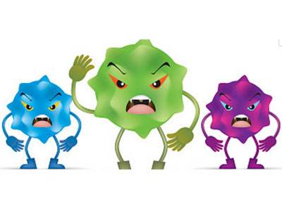 “男”言之隐：*处私**长了一串水疱是怎么回事？