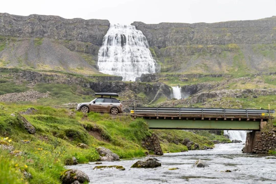 开minicooper旅行,带你沉浸式体验minicoopers