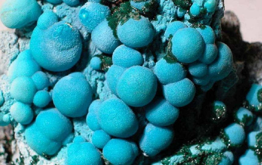 这5种冷门宝石随便买,七种毒宝石