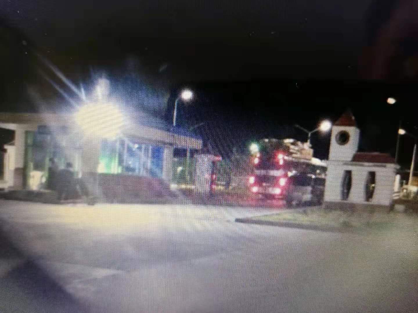 说说境外自驾那些事,说说出国那些事儿