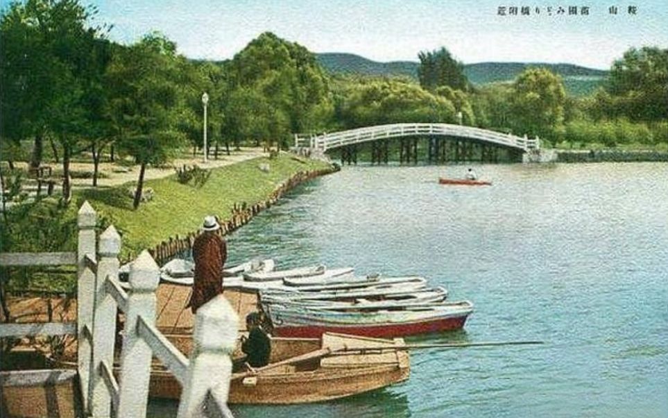 100多年前的东北是怎样,100年前的东北现状