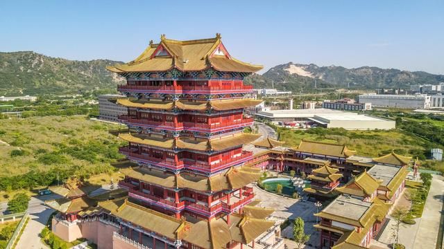 黄鹤楼打卡点小众,武汉黄鹤楼附近游玩网红打卡地