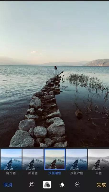 新手必看最新iphone相机教程,iphone自带相机拍摄技巧