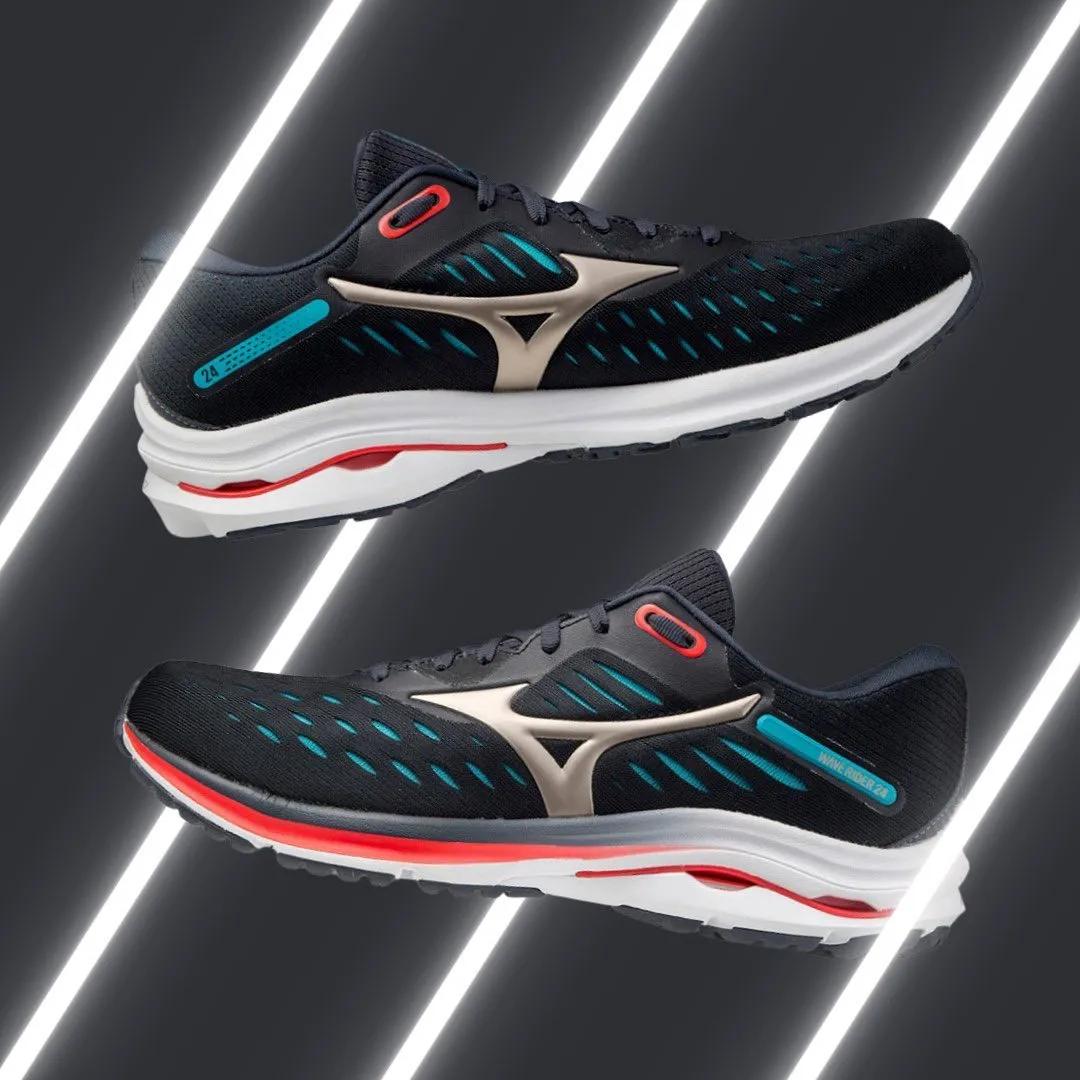 盘点跑鞋的5大品牌,2024年顶级跑鞋的品牌故事