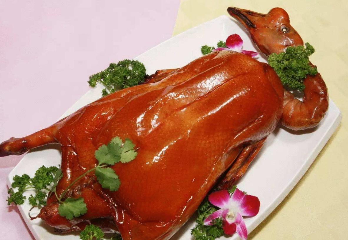 中国最喜欢吃鹅的地方排名,哪个地方鹅肉最好吃