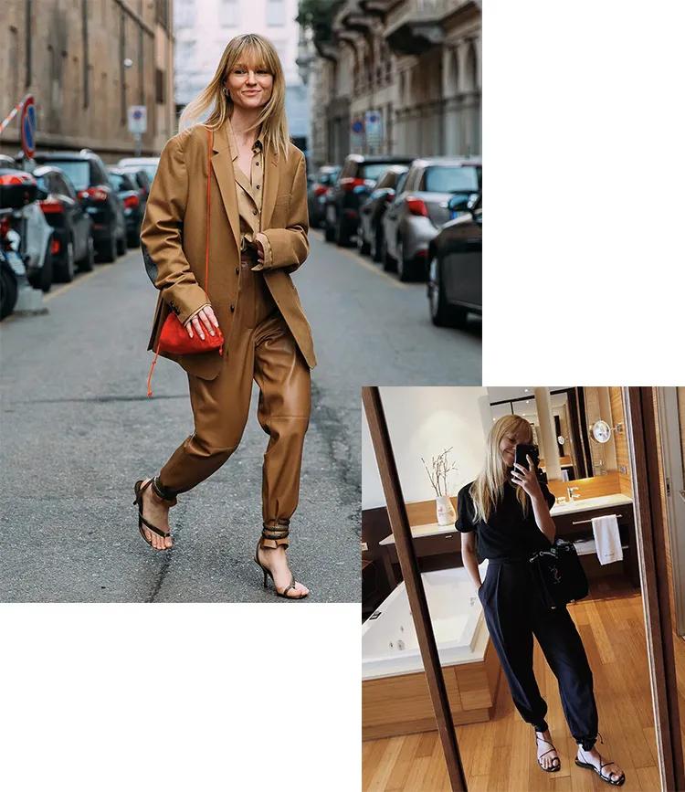 凉鞋危险,凉鞋的缺点