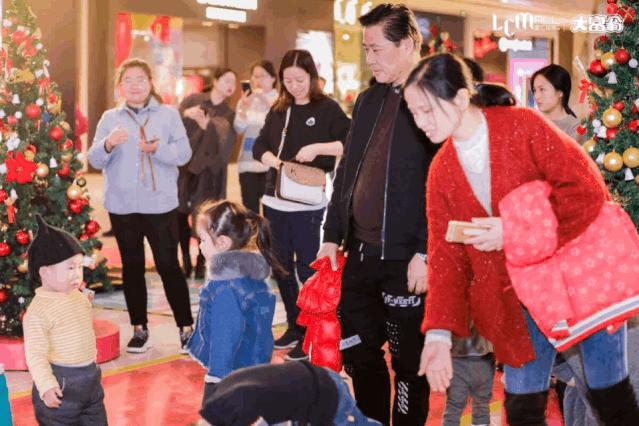 打卡魔都最火网红点,今日魔都网红打卡地点