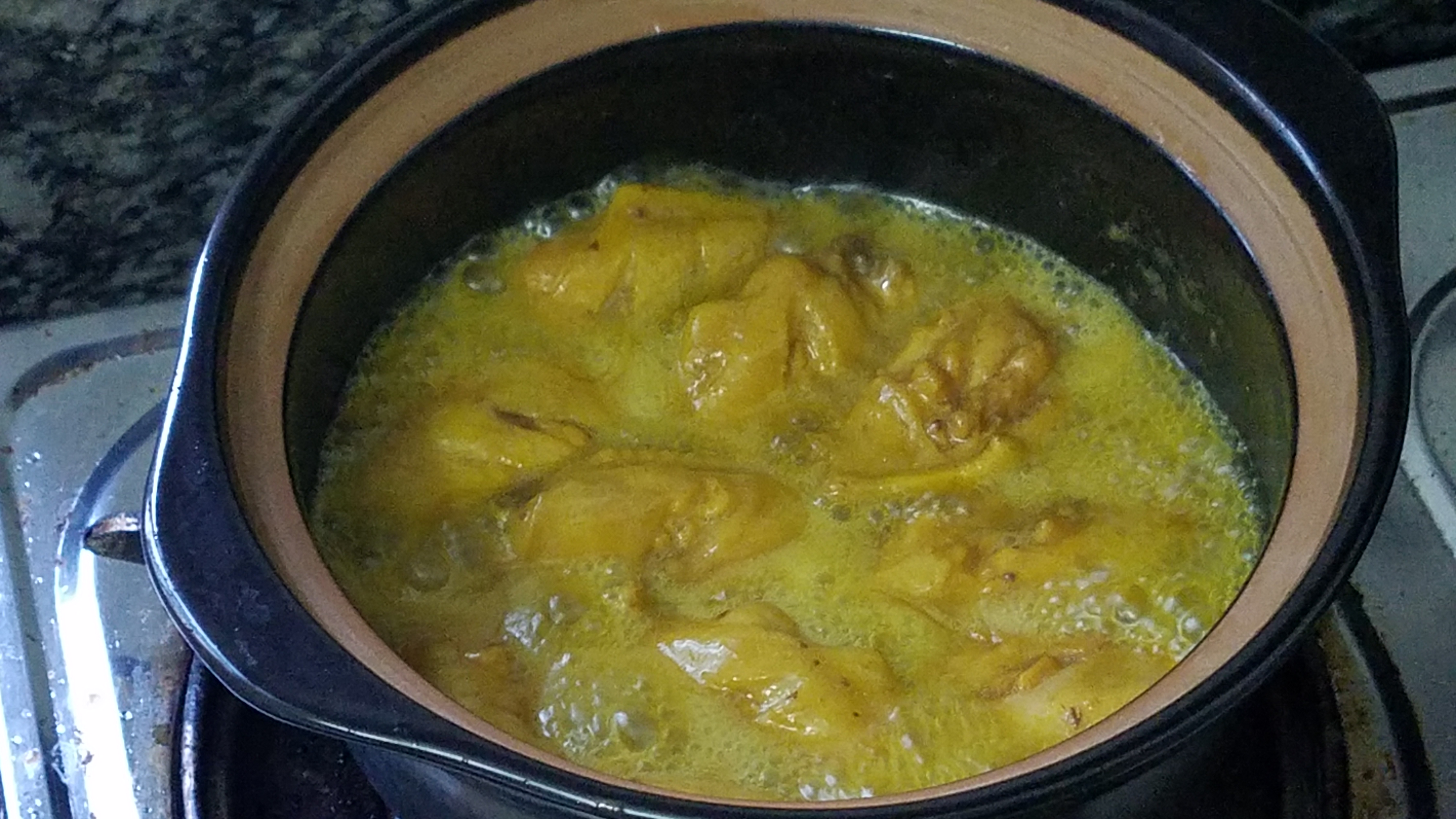 客家盐焗鸡翅最正确做法,盐焗鸡翅的家常做法简单又好吃