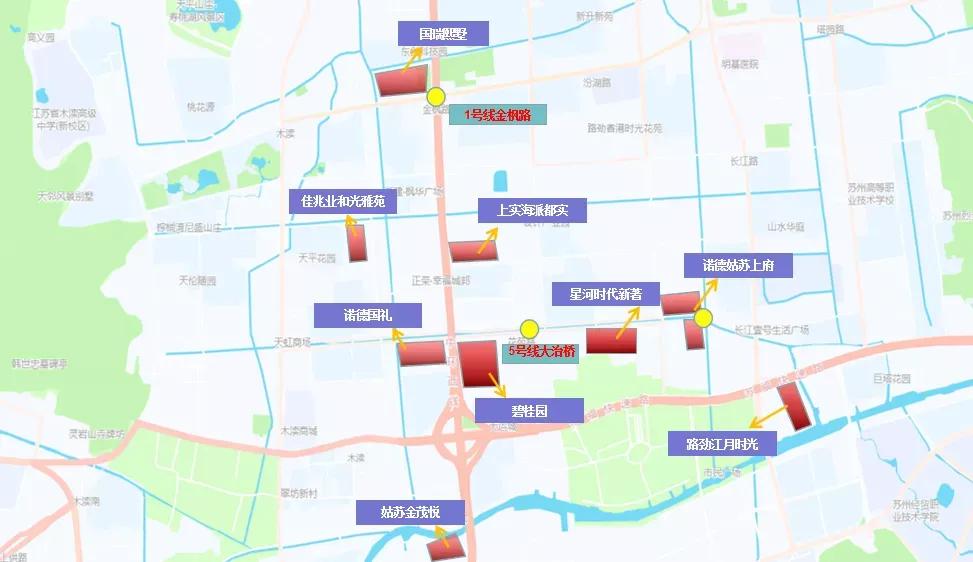 苏州买房选吴中还是昆山发展更好,苏州吴中买房