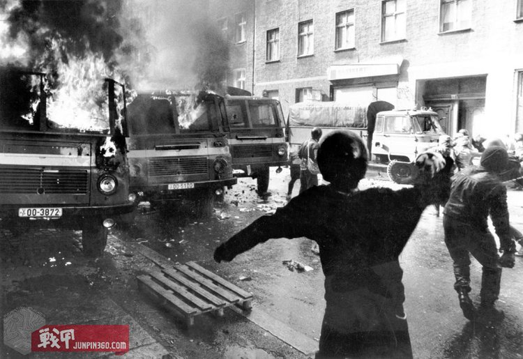 历史由成功者书写,历史由成功者书写谁说的