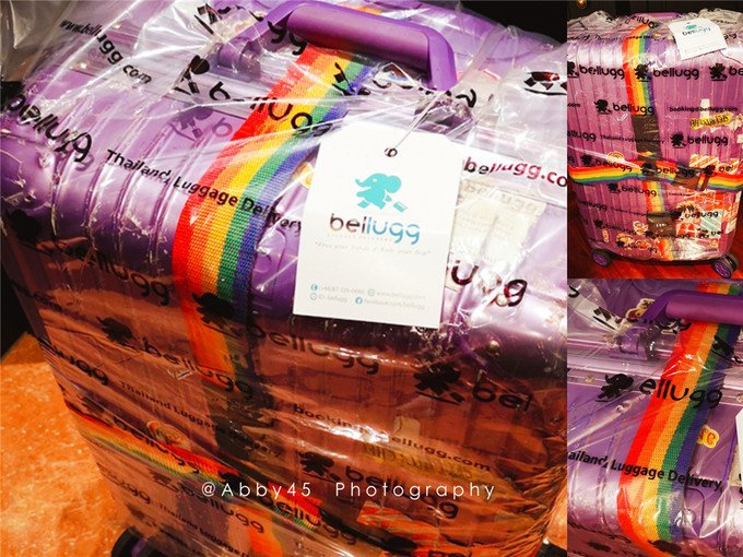 去泰国旅游碰到不干净的事,去泰国玩感觉没玩到东西