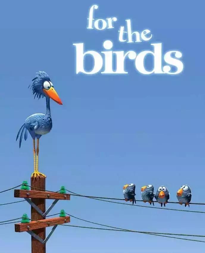 皮克斯动画短片介绍,皮克斯超治愈动画短片与人沟通