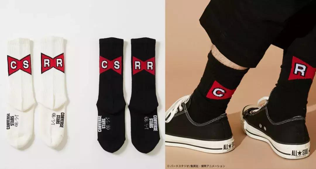 匡威短袖七龙珠,匡威onestar711联名