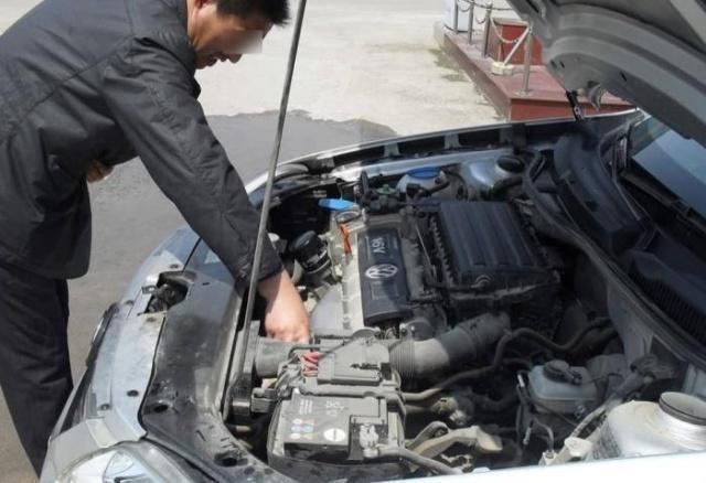 10万公里的车大概跑了多少年,10年的车跑了7万公里什么水平