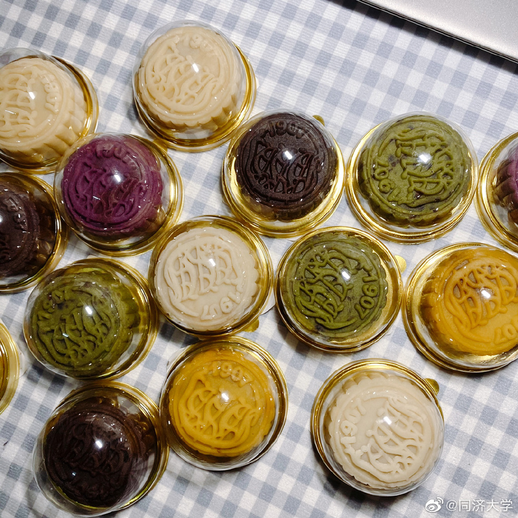 同济大学里面的饭菜,同济大学好吃的食堂