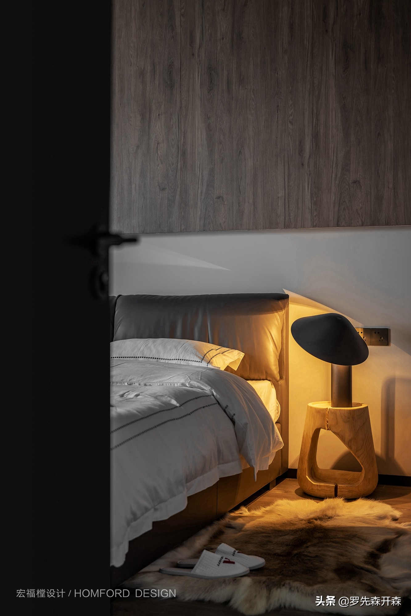 成都柒公馆一居室,柒公馆公寓户型图