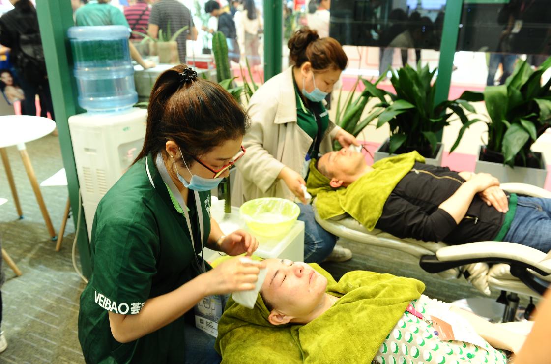 邯郸荟宝芦荟加盟得多少钱,广州荟宝芦荟加盟费多少钱