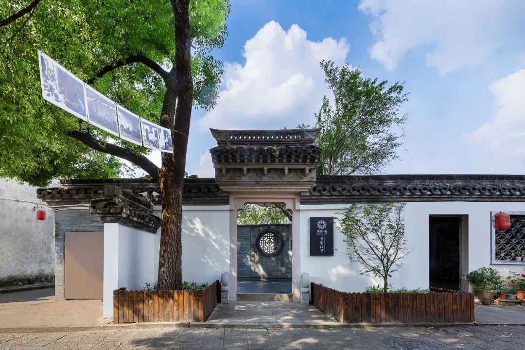 水上威尼斯乌镇,江南水上威尼斯