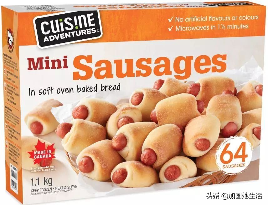 墙裂推介吃海鲜,好吃的墙裂零食