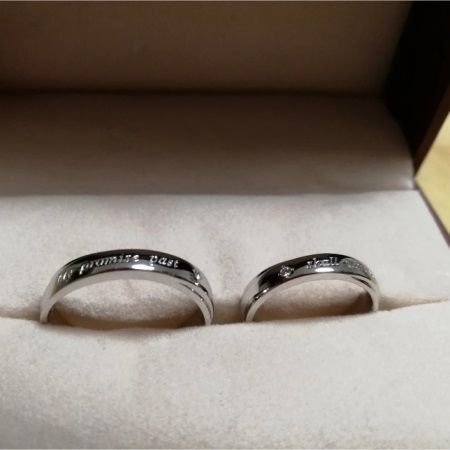 谢瑞麟三色金对戒,谢瑞麟最便宜对戒