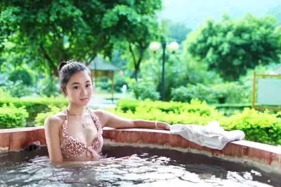 惠州双月湾檀悦豪生温泉度假酒店,惠州横沥镇温泉民宿多少钱一晚呀