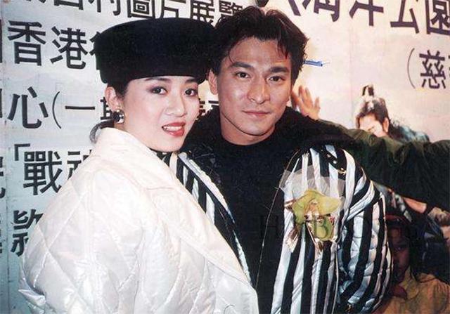 梅艳芳一生被母亲拖累,梅艳芳生前与家人的关系