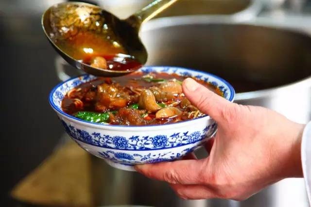 重庆小面绝密配方,重庆小面秘方曝光