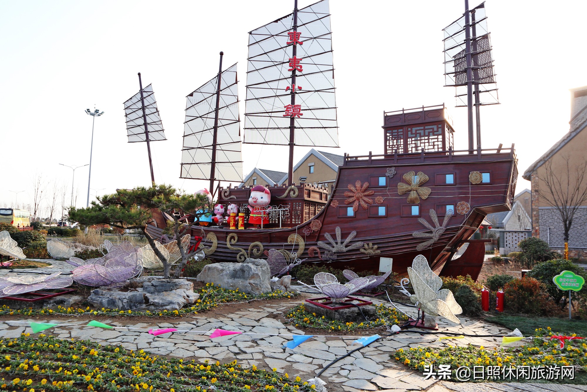 日照住渔家乐好吗,日照海边民宿攻略和费用