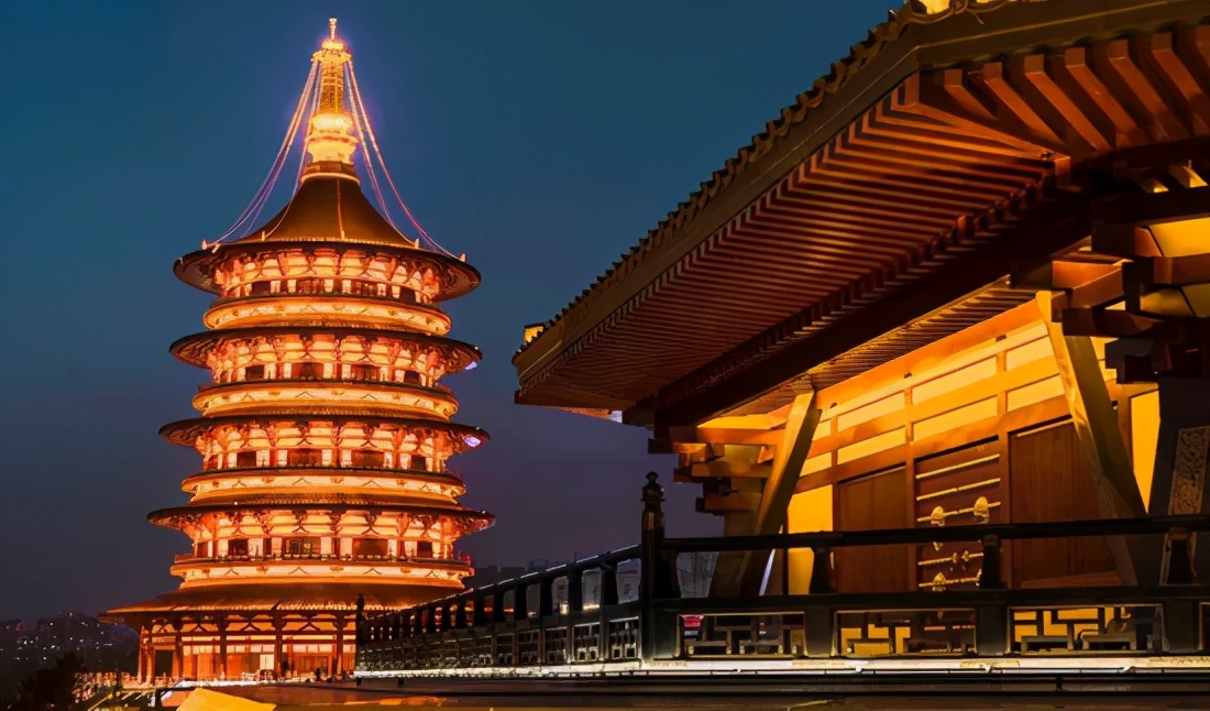 河南有几个国保,河南有哪些国保