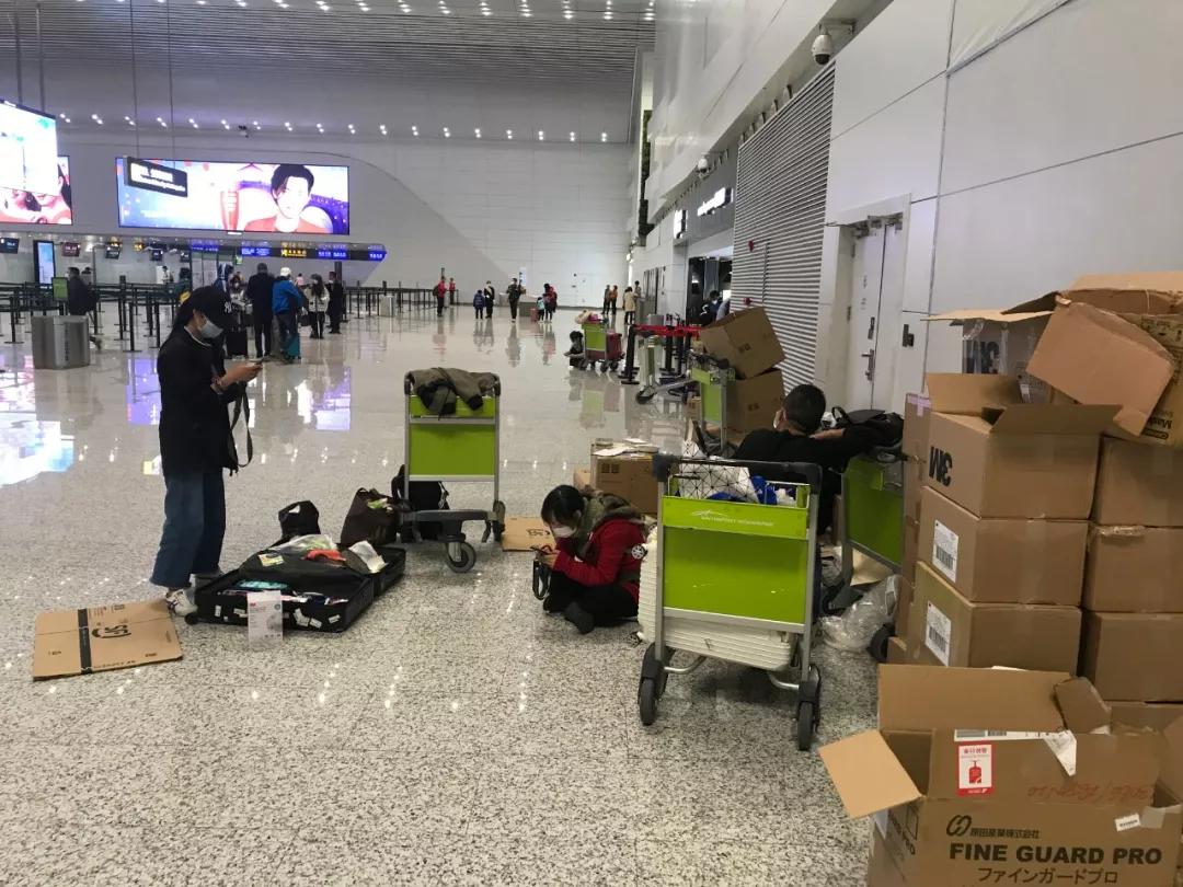 目前紧缺的物资,目前的紧缺物资