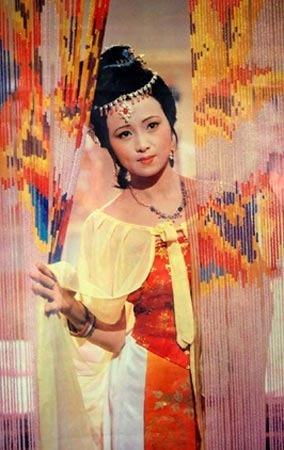 贾府的婚配之谜,贾府复杂的人际关系