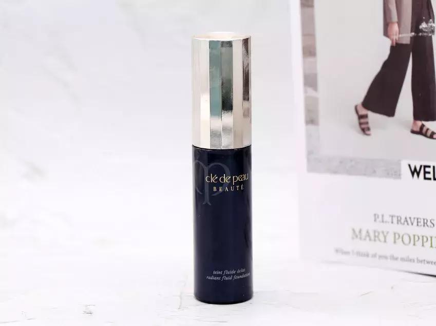 用过的几款粉底液测评,4款大牌粉底液真实测评来啦