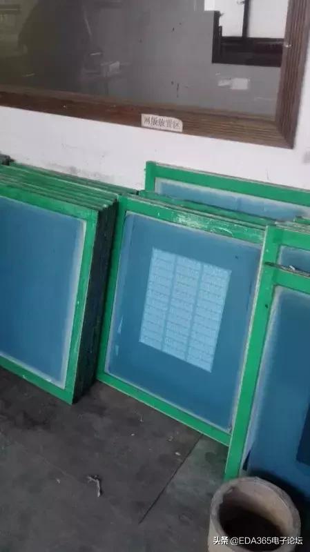 pcb生产制作八大流程视频,一分钟带你了解pcb制作全过程