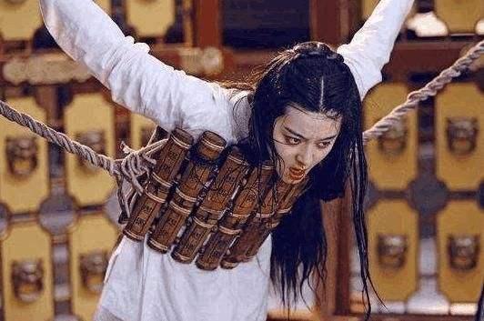 武则天的骨醉之刑到底有多残忍,武则天发明的醉骨之刑有多残忍