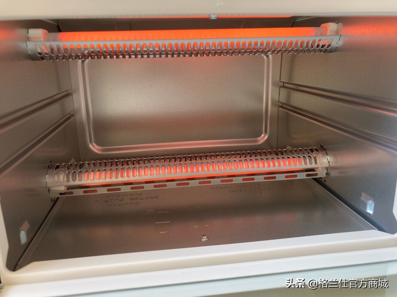 入门级小烤箱,迷你家用小烤箱的操作方法