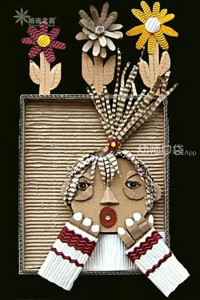 铁盒包装盒废物利用,纸盒子塑料瓶变废为宝