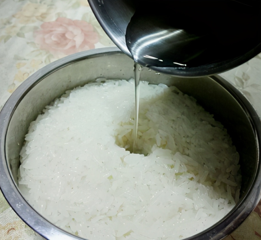 自制醪糟需要注意哪些,做醪糟时太稀了怎么办