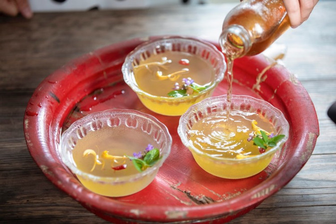 离岛微城慢生活民宿,嵊泗本岛真实体验