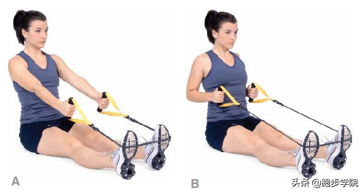 最快减掉腰腹赘肉,如何甩掉最难减的侧腰赘肉看这里