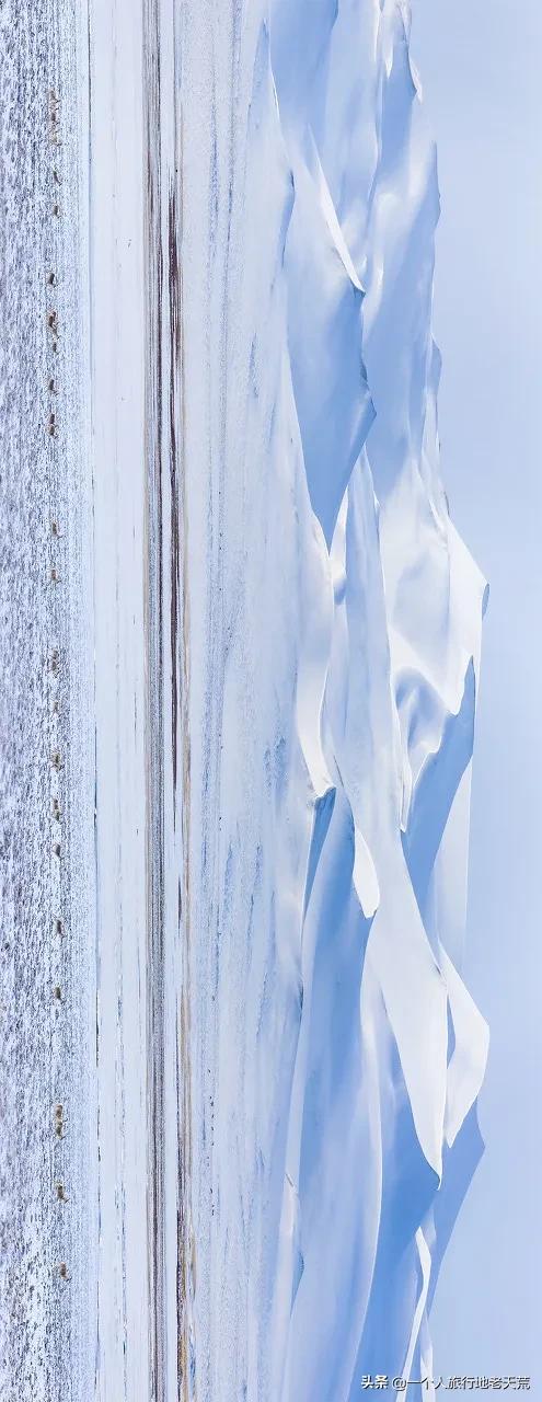 如果你不了解现实你就去看历史,如果你不了解历史就无法展望未来