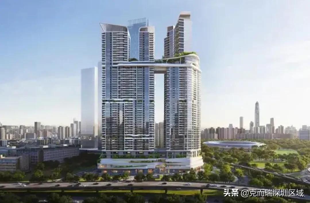 深圳上周新房成交套数top10,深圳新房均价连续14个月下降