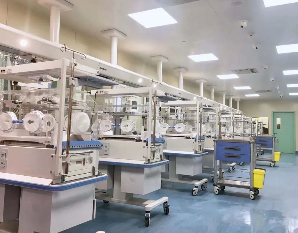 早产儿健康成长科普,早产儿健康成长记录