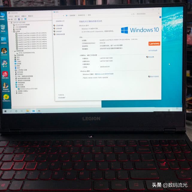 顾客买的电脑用了2个月硬盘坏了,客户新电脑用了一个星期要退