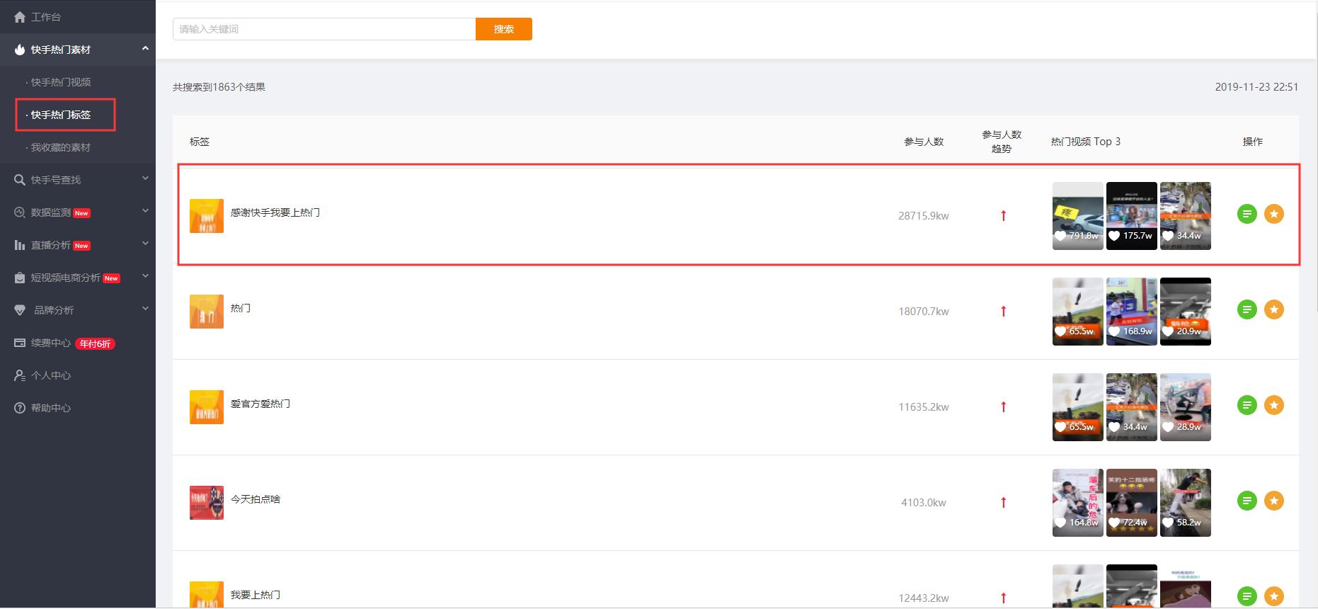 快手发了视频不能上热门怎么办,快手视频上热门功能怎么关闭