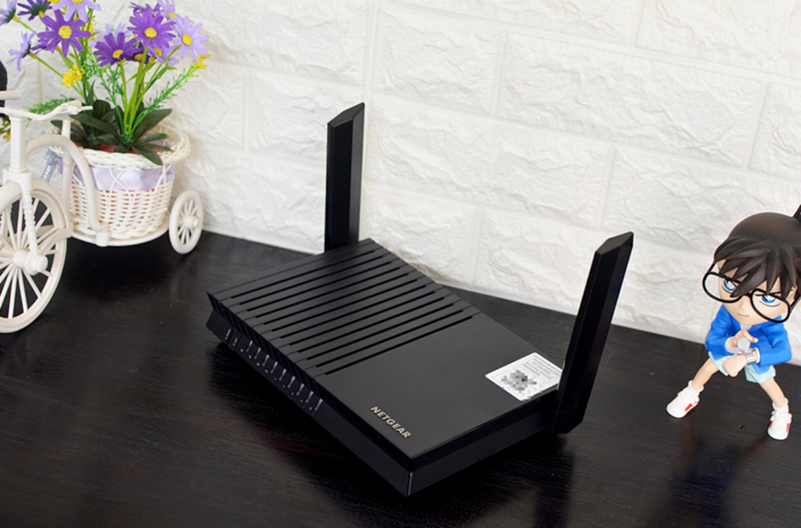 wifi6升级了什么,网件rax20实测