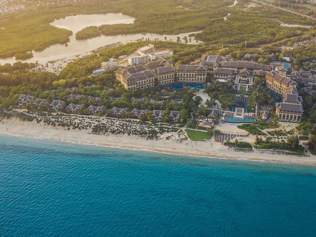 三亚最值得住的五星以上酒店,海南三亚7星级最便宜酒店价格